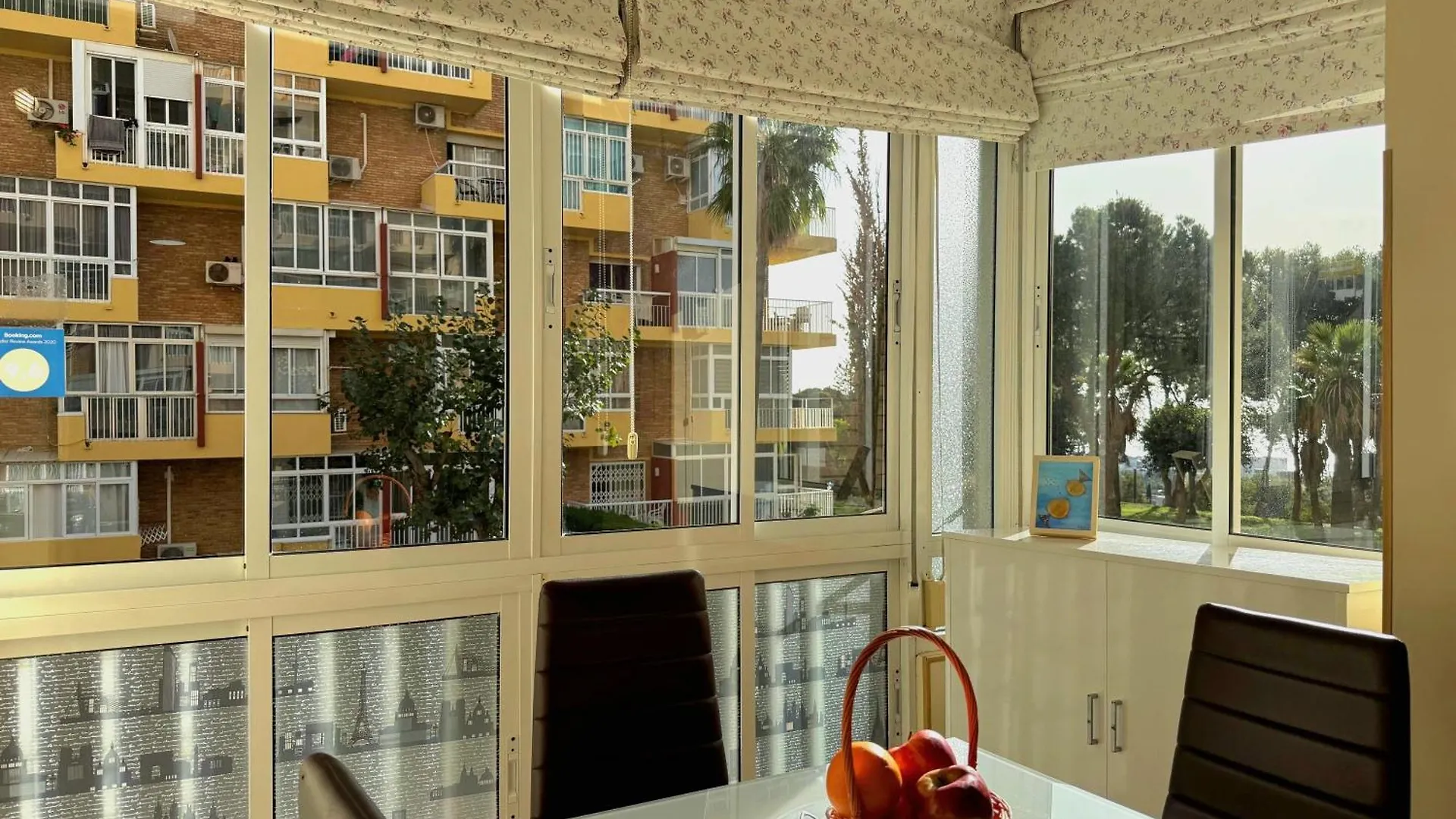 Estudio Edificio Agata Benalmádena Apartamento