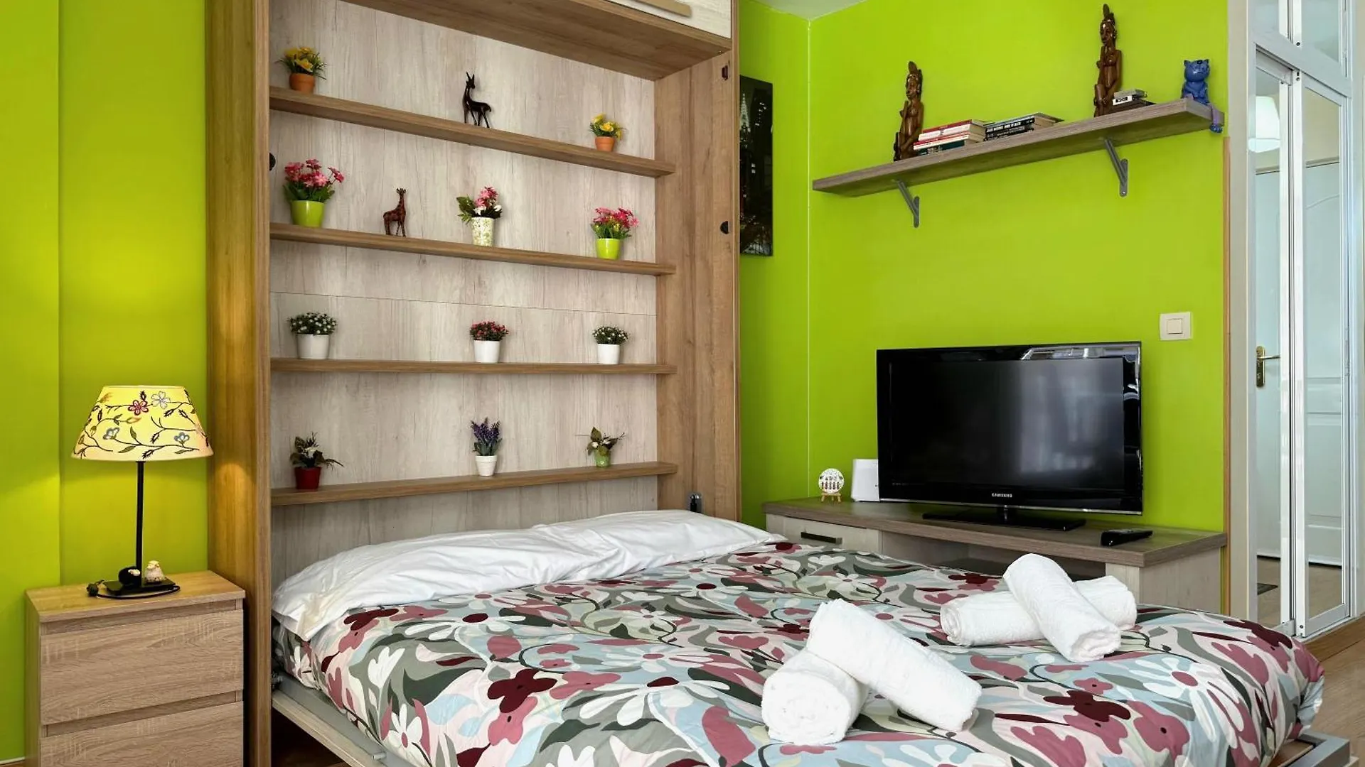 Apartamento Estudio Edificio Agata Benalmádena España