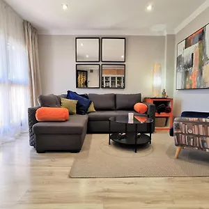 Casa Pareada Espectacular Сasa de vacaciones Benalmádena