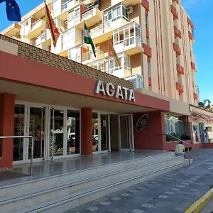 In Gamonal Apartamento Benalmádena