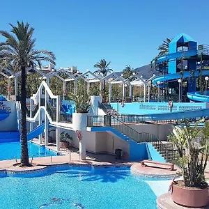 Vive Estudios Benal Apartamento Benalmádena