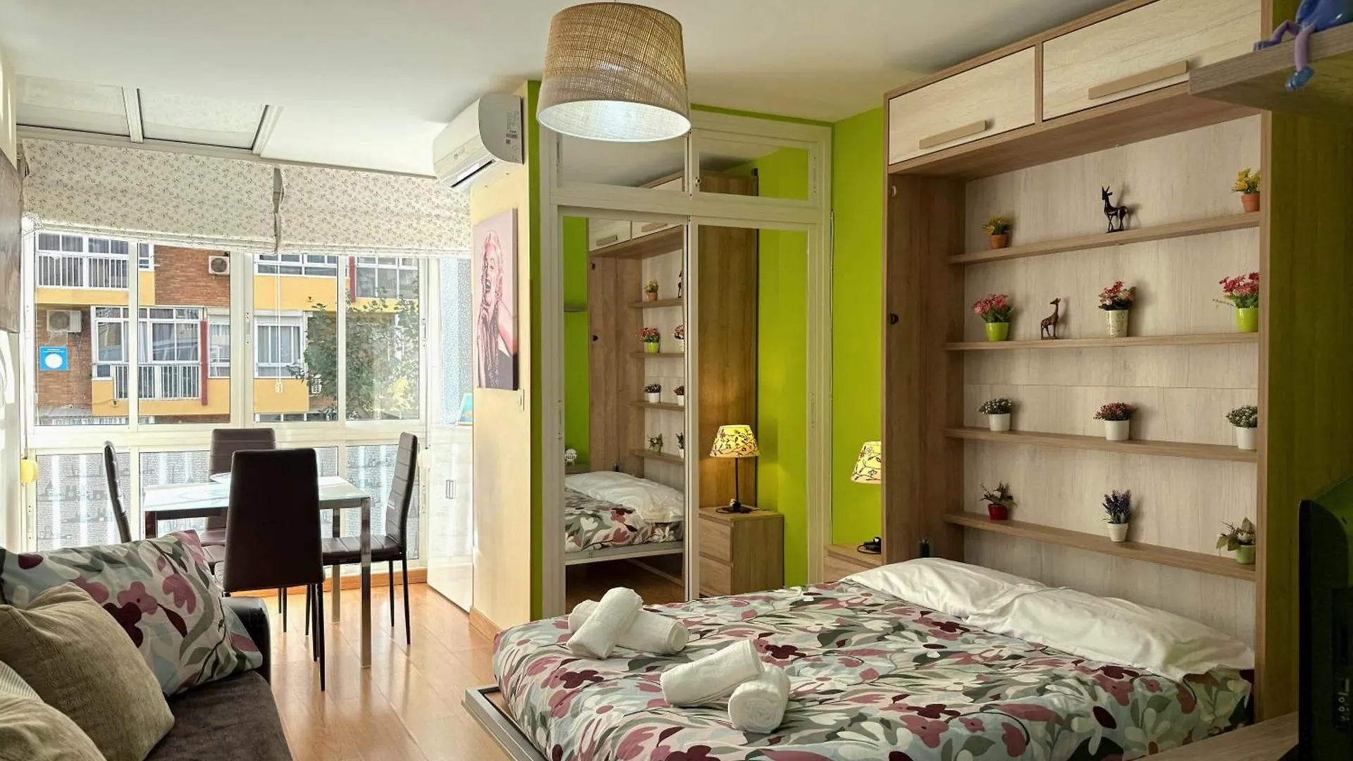 Estudio Edificio Agata contacts