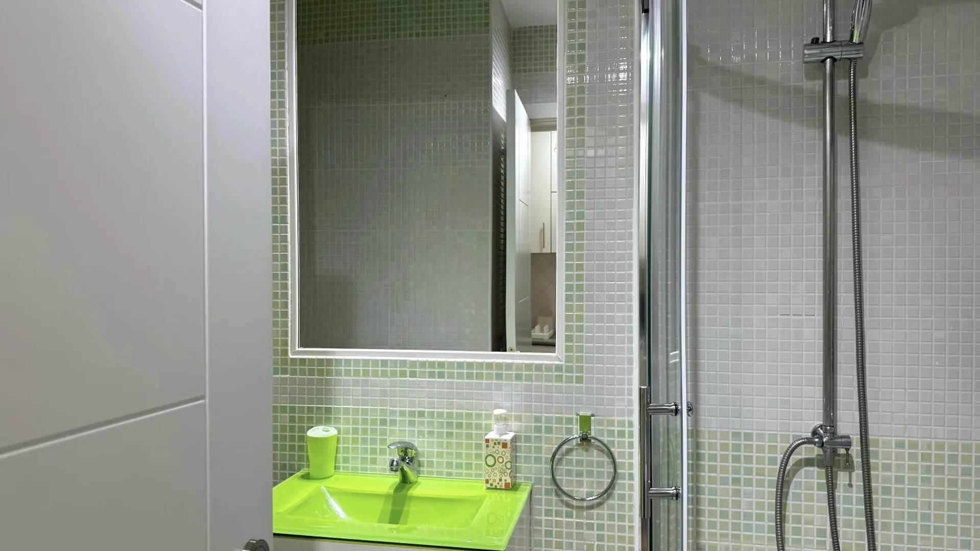 Estudio Edificio Agata Benalmadena Spain
