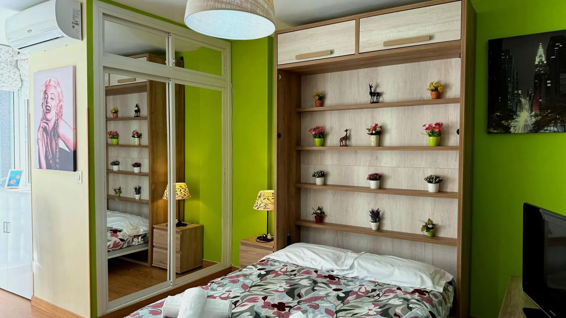 Apartment Estudio Edificio Agata Benalmadena